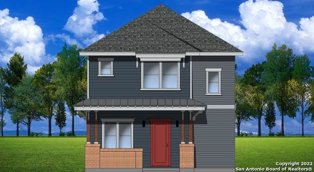914 Olive St #201 - Photo 1