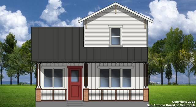922 Olive St - Photo 1