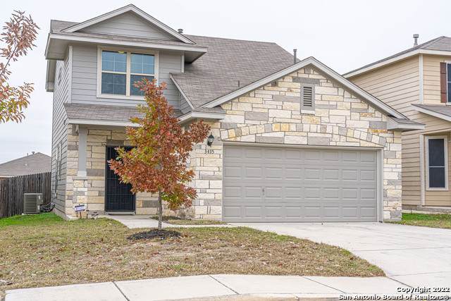 3415 York Crest - Photo 1