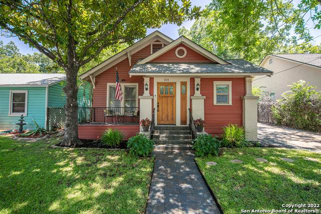 215 Argo Ave - Photo 1