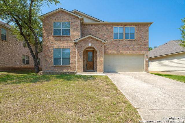 8107 Cooper Mill - Photo 1