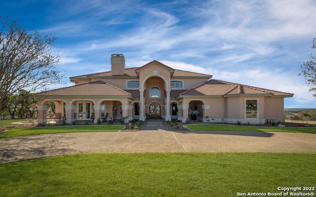 143 Spanish Pass Rd - Photo 1