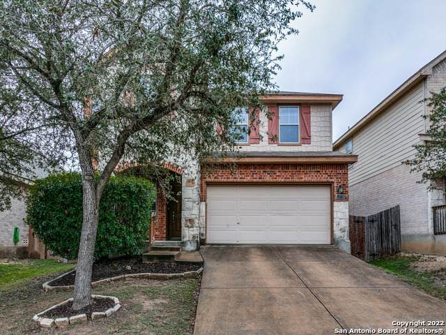 13718 Tramonto Hill - Photo 1
