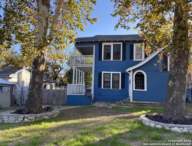 734 Cincinnati Ave - Photo 1
