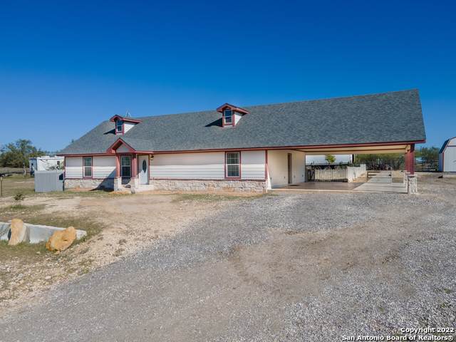 126 E County Road 5719 - Photo 1