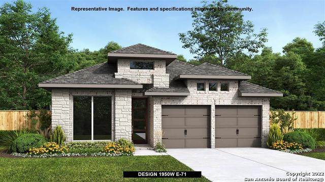 1049 Blue Oak Boulevard - Photo 1