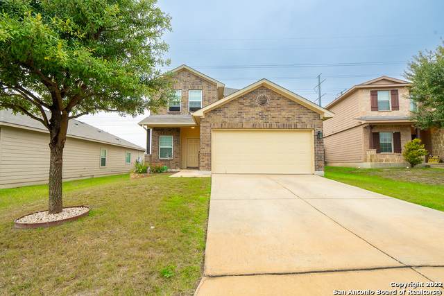 2111 Rosillos Peak - Photo 1