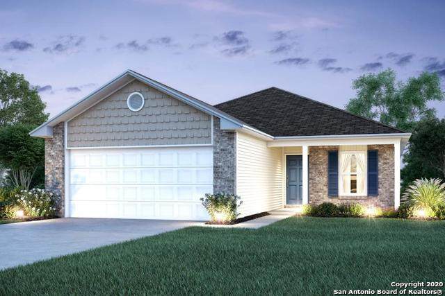 7121 Pisces Way - Photo 1