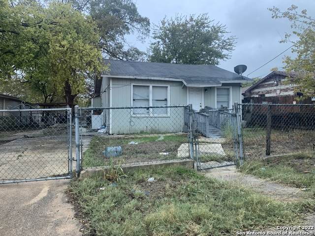 3206 Laurel - Photo 1