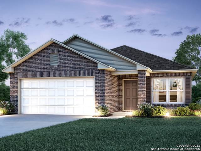 3234 Farm Oak - Photo 1
