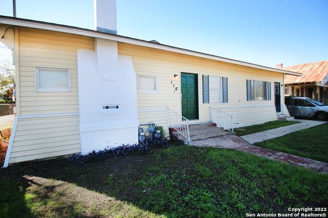 116 Stonewall St - Photo 1