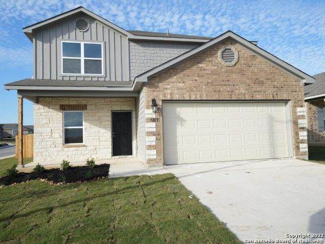 3235 Farm Oak - Photo 1