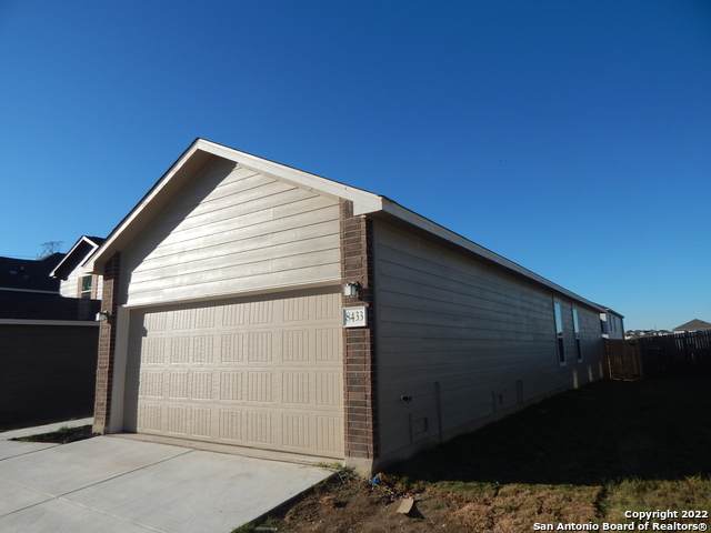 8433 Amistad Cove - Photo 1