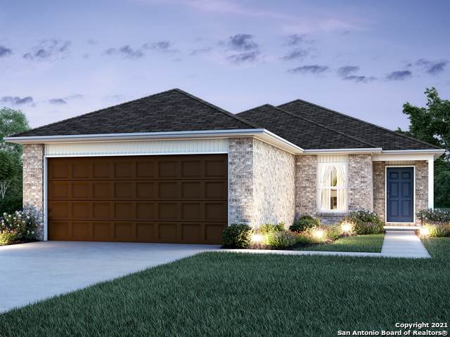 3529 Canyon Ridge - Photo 1