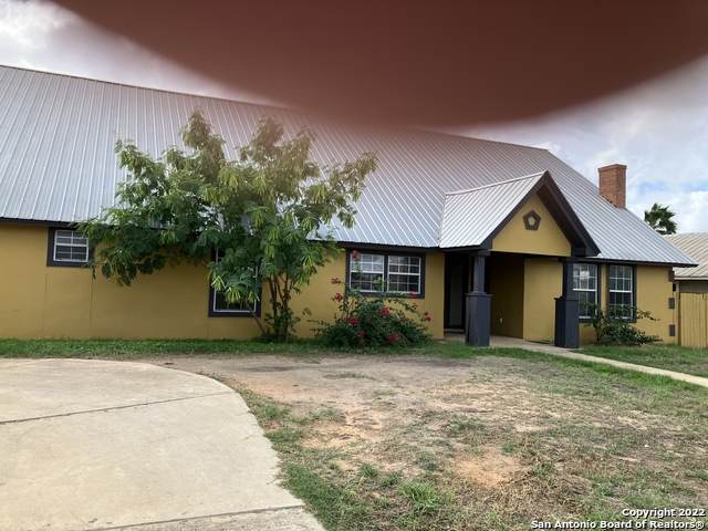701 Tilden Street - Photo 1