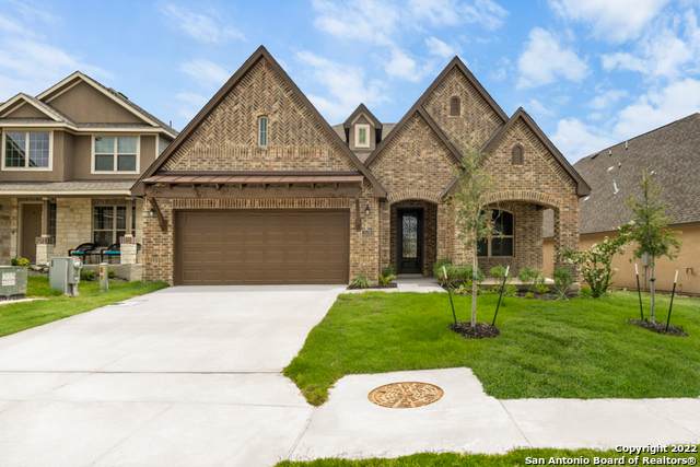1539 Dundee Park - Photo 1