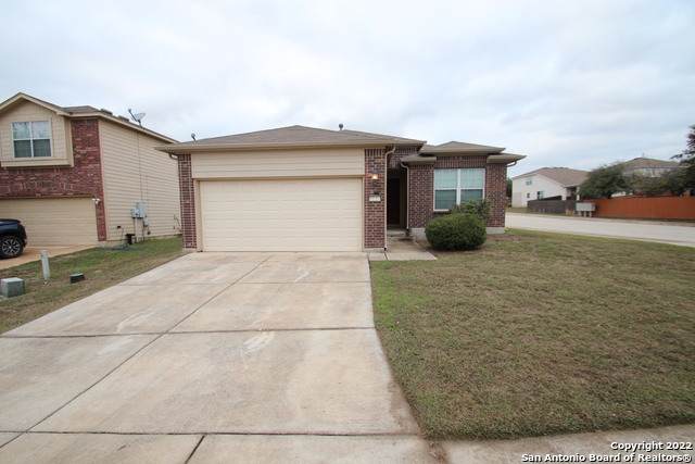 10903 Red Musket Trail - Photo 1