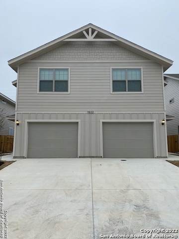 7622 Agave Bend - Photo 1