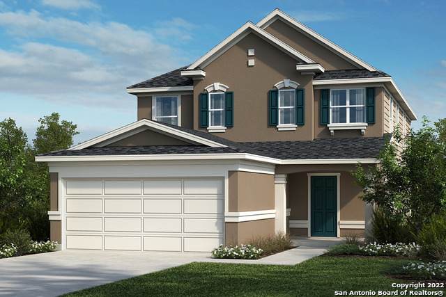 4531 Whispering Oak - Photo 1