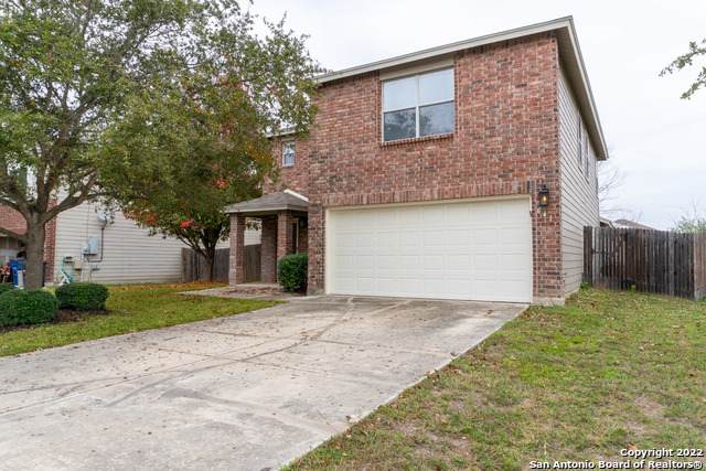 641 San Augustine Blvd - Photo 1