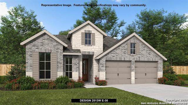 14421 Blue Mesa Hill - Photo 1