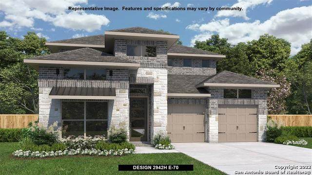9631 Bosal Bend - Photo 1