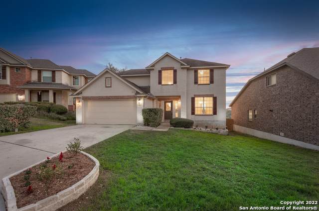 23003 Fairway Brg - Photo 1