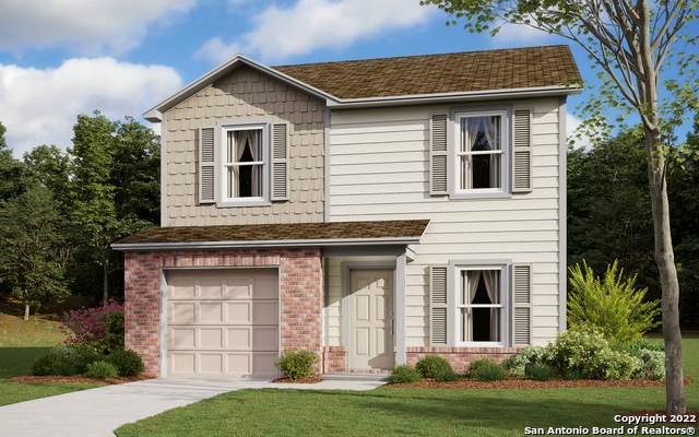 3536 Canyon Ridge - Photo 1