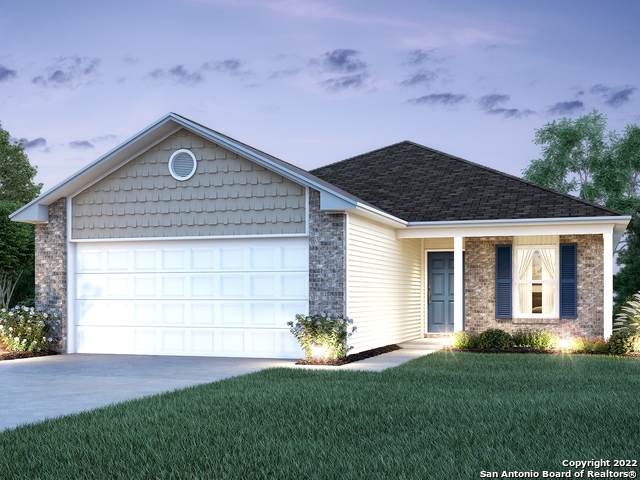 3516 Canyon Ridge - Photo 1