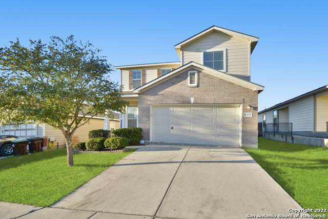 6239 Wildgrass Spur - Photo 1