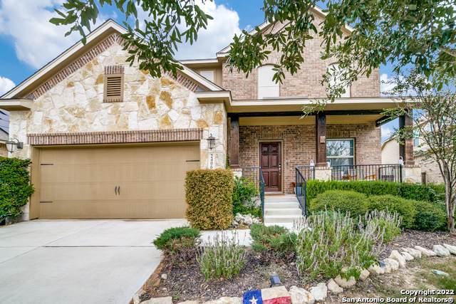 2406 Cullum Way - Photo 1