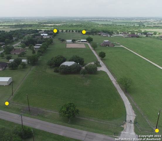 1940 Lower Seguin Rd - Photo 1