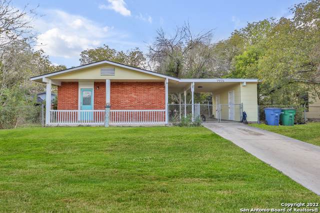 7906 Sugarfoot Dr - Photo 1