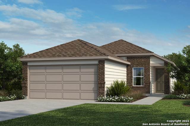 3347 Comanche Crossing - Photo 1