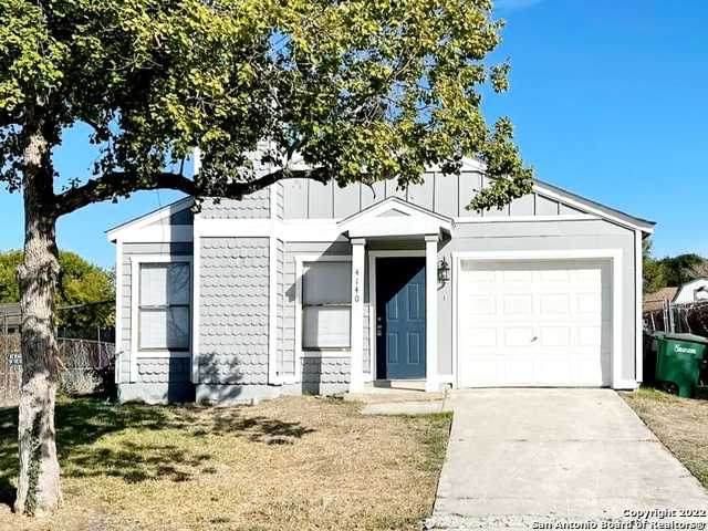 4140 Dakota Sun - Photo 1