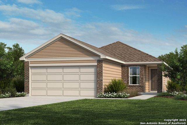 6542 Cibolo Springs - Photo 1