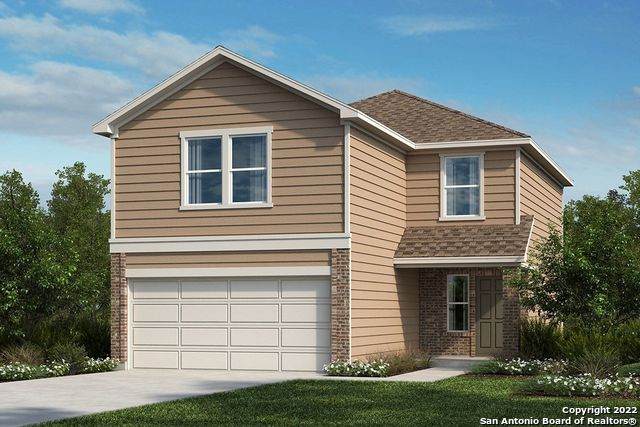 2642 Green Leaf Way - Photo 1