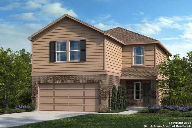 4814 Ocean Wave - Photo 1