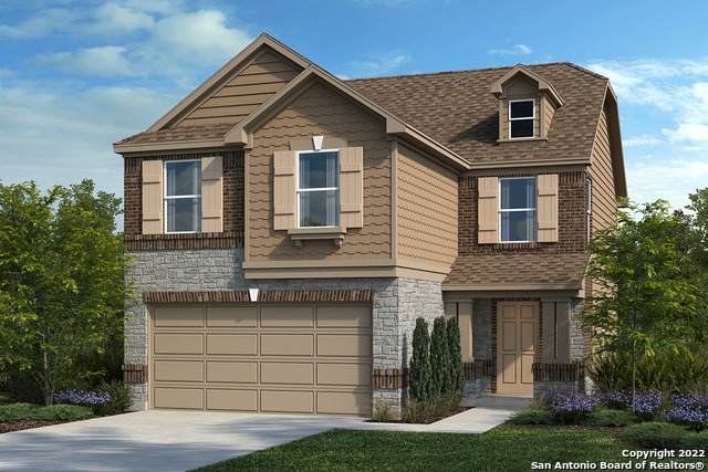 3363 Comanche Crossing - Photo 1