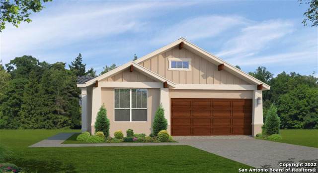 8327 Sunrise Glen - Photo 1