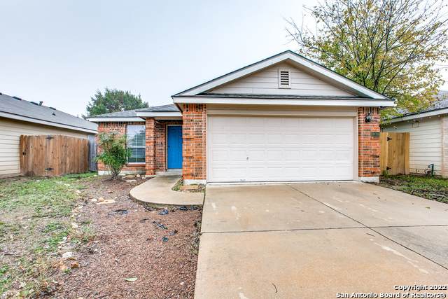 9406 Lilly Valley - Photo 1