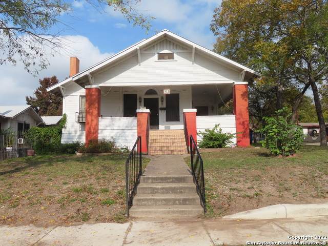 121 Hot Wells Blvd. - Photo 1