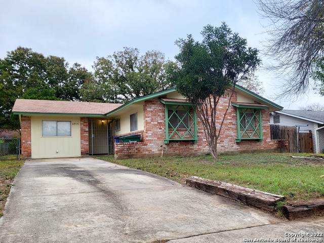 4915 Casa Oro St - Photo 1