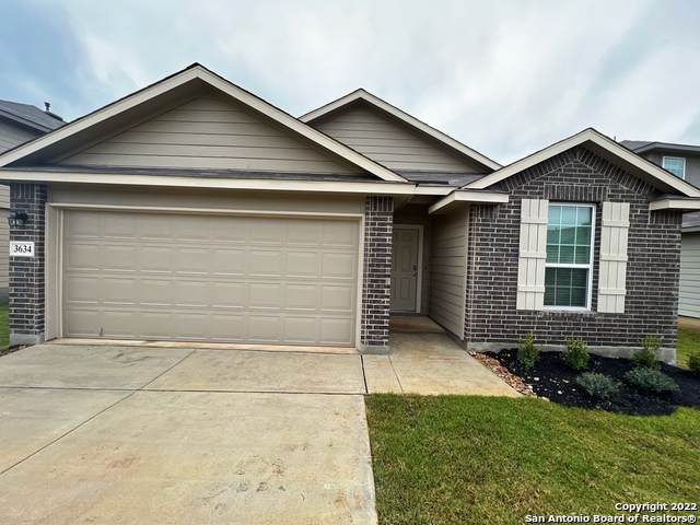 3634 Copper River - Photo 1
