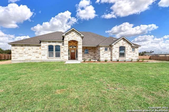 113 Ava Ridge Dr - Photo 1