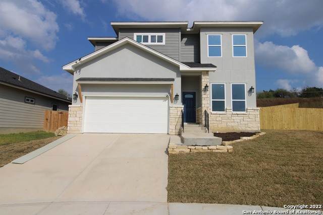 8319 Comanche Pass - Photo 1