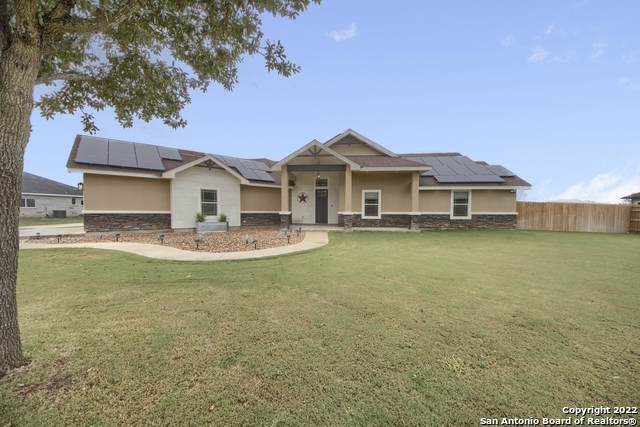 133 Tree Farm Dr - Photo 1