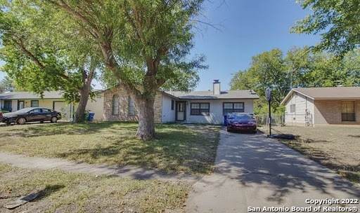 5607 Summer Gold Dr - Photo 1