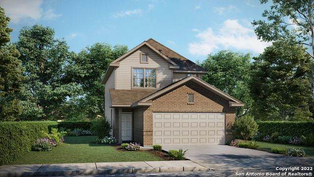 5030 Sandstone Way - Photo 1