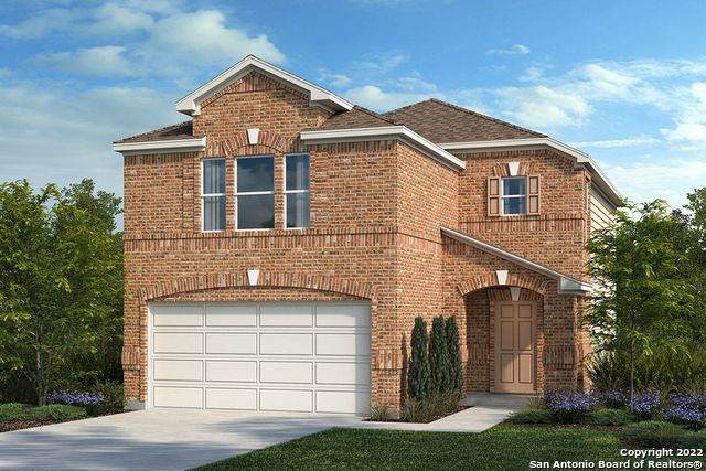 6539 Cibolo Springs - Photo 1
